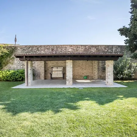 5 Terrazze Arcady Appartement