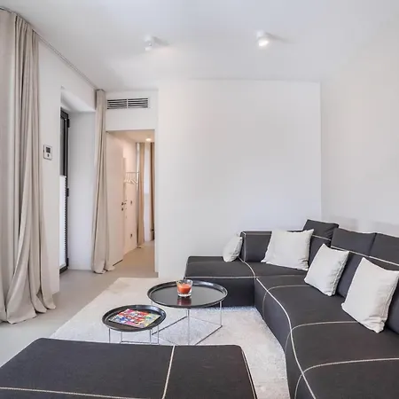 Appartement 5 Terrazze Arcady Gargnano