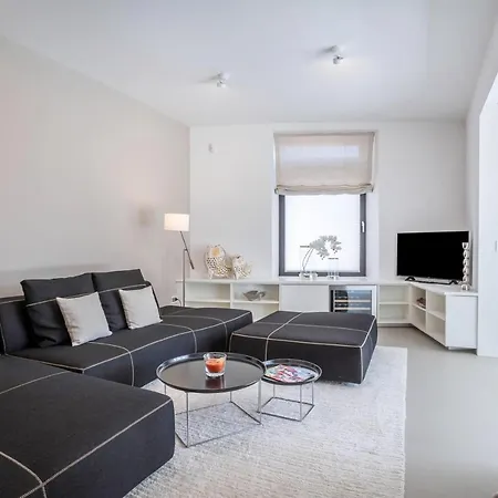 Apartment 5 Terrazze Arcady *