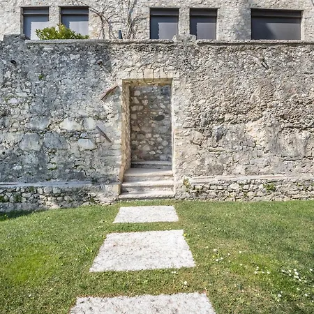 5 Terrazze Arcady Gargnano