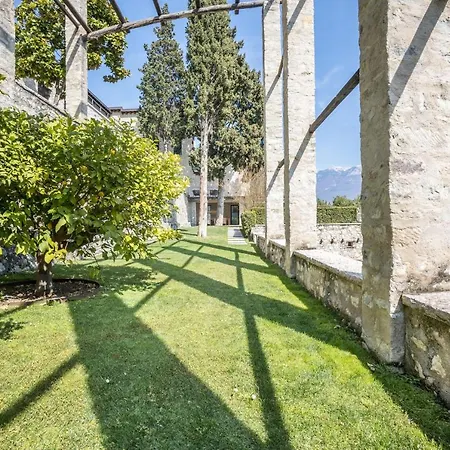 5 Terrazze Arcady * Gargnano